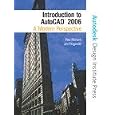 Introduction to AutoCAD® 2006: A Modern Perspective-TEXT ONLY by Paul F Richard