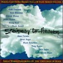 Steinway to Heaven