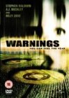 Warnings [UK IMPORT] - Stephen Baldwin