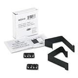 QRTMCH10 - Cubicle Partition Hangers