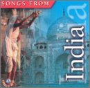 Songs from India
