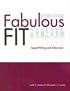 Fabulous Fit
