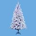 7.5' Multi-Colored Pre-Lit Norway Christmas Pine Tree