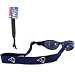 Search : St. Louis Rams Neoprene NFL Sunglass Strap (Set of 2)