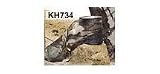 KNIGHT & HALE GUN SKIN CAMO TAPE