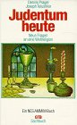 Judentum heute. Neun Fragen an eine Weltreligion. ( Sachbuch) - Dennis Prager