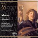 ｜Massenet: Manon