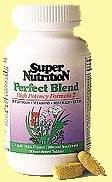 Easy Swallow Perfect Blend (Replaces Called Formula #1) - 240 - Tablet