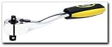 Titan - 1/4 & 3/8 Drive Combination Standard Sized Offset Ratchet (12052)