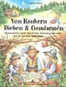 Von R�ubern, Dieben und Gendarmen - Sybille G�nther