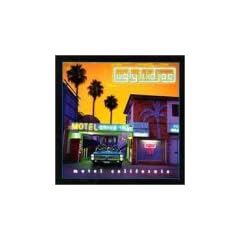 Motel California