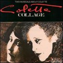 Colette Collage (1994 Studio Cast)