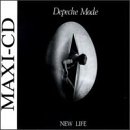 Depeche Mode - Cd Singles Box Set, Vol. 1: New Life [disc 2] - Zortam Music