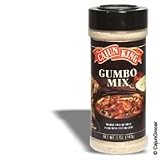 CAJUN KING® Gumbo Mix