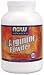 L-Arginine Powder by NOW Foods - Mental Fitness (1.5g - 1 lbs. Powder)