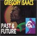 Album Art for Past & Future by Gregory Isaacs