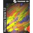Macromedia Director 5 VTC Training CD