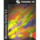 Macromedia Director 5.0: For Macintosh and Windows (VTC Training CD)