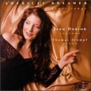 Jean Danton - American Dreamer: Heart Songs