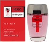 Hugo Energise Cologne by Hugo Boss for Men 4.2 Oz ( 125 ml ) Eau De Toilette Spray Tester