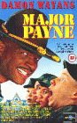 Major Payne