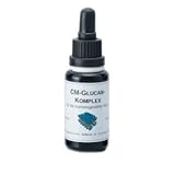 デルマビジュアルズ コンプレックス CMG (CMグルカン)20ml