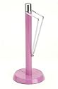 Typhoon Retro Revolution Shocking Pink Kitchen Roll Holder