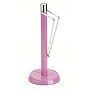 Typhoon Retro Revolution Shocking Pink Kitchen Roll Holder