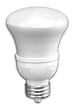 TCP 2R2004 - 4 Watt R20 Compact Fluorescent Flood Light Bulb, 2700K