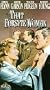 That Forsyte Woman [VHS]