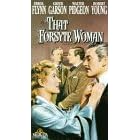 That Forsyte Woman [VHS]
