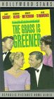 Grass Is Greener