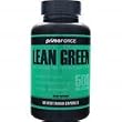 Primaforce Lean Green Fat Burner -- 60 Capsules