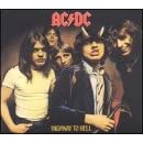 Click here to buy Highway to Hell by  AC/DC .