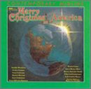 Review Various Artists  / Merry Christmas America [CASSETTE]