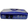 PPA 1455 - Sound card - 48 kHz - 5.1 - USB