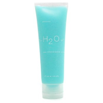 Sea Mineral Scrub