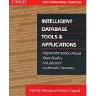 Intelligent Database Applications (Wiley Professional Computing)