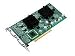 Electronics : PNY NVIDIA Quadro4 400 NVS - Graphics adapter - 2 GPUs - Quadro4 400 NVS - PCI - 64 MB DDR - Digital Visual Interface (DVI) - retail