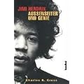 Jimi Hendrix - Hinter den Spiegeln: Die offizielle Biografie