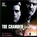 CD-Charts  Music : The Chamber: Original Motion Picture Soundtrack