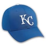 Royals MLB Cap (EA)