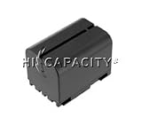 JVC GR-D33U Battery (Equivalent)