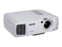 Childrens Toyshop  Electronics : Epson EMP TS10 - LCD projector - 700 ANSI lumens - SVGA (800 x 600)