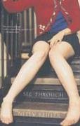 Simon & Schuster See Through: Stories