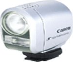 Cheap Canon VFL1 Video Flash Light for the Optura 50/60 & XL2 Camcorders