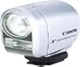 Canon VFL1 Video Flash Light for the Optura 50/60 & XL2 Camcorders