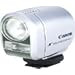 Canon VFL1 Video Flash Light for the Optura 50/60 & XL2 Camcorders