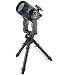 Meade 10" (f/8) ACF 400 Advanced Coma-Free Telescope, with UHTC Coating, Computerized Altazimuth Fork Mount, Autostar II Computerized Hand Controller & Tripod