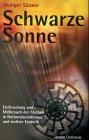 Schwarze Sonne - R&uuml;diger S&uuml;nner
